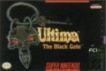 Play <b>Ultima VII - The Black Gate</b> Online